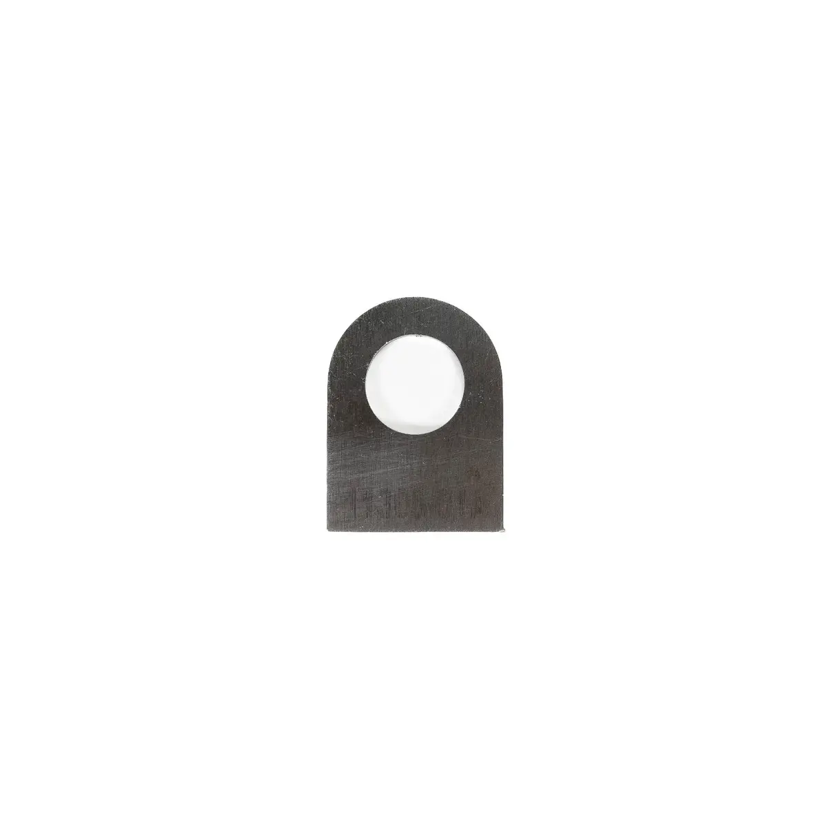 Sdhq Built 0.075" Brake Line Clip | Hole Size: 5/8" 1