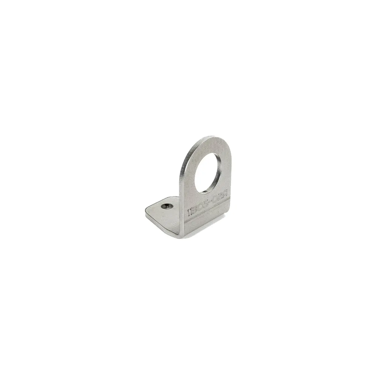 Sdhq Built 0.090" Removable Brake Line Clip | Hole Size: 5/8" 1