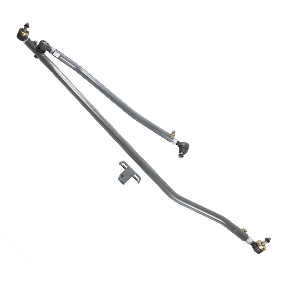 '00-02 Dodge Ram 2500/3500 Heavy Duty Steering Kit 1