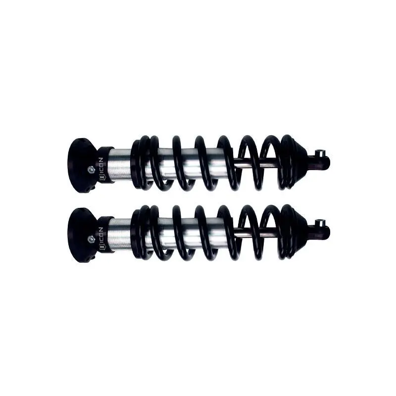00-06 Toyota Tundra 2.5 Vs Ir Coilover Kit 1