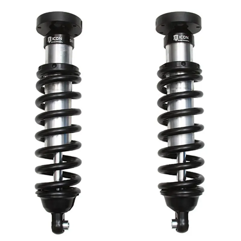 00-06 Toyota Tundra 2.5 Vs Ir Extended Travel Coilover Kit 1