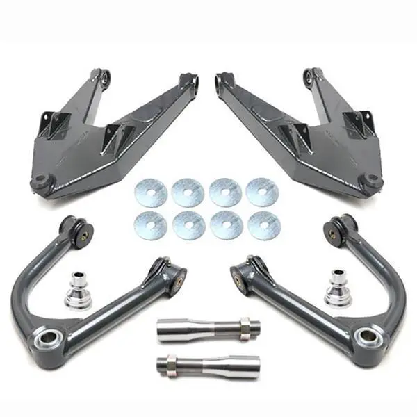 '00-06 Toyota Tundra Camburg Long Travel Kit 1