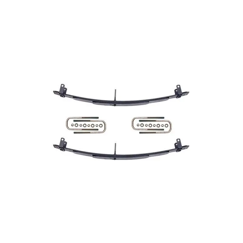 00-06 Toyota Tundra Rear Add A Leaf Kit 1