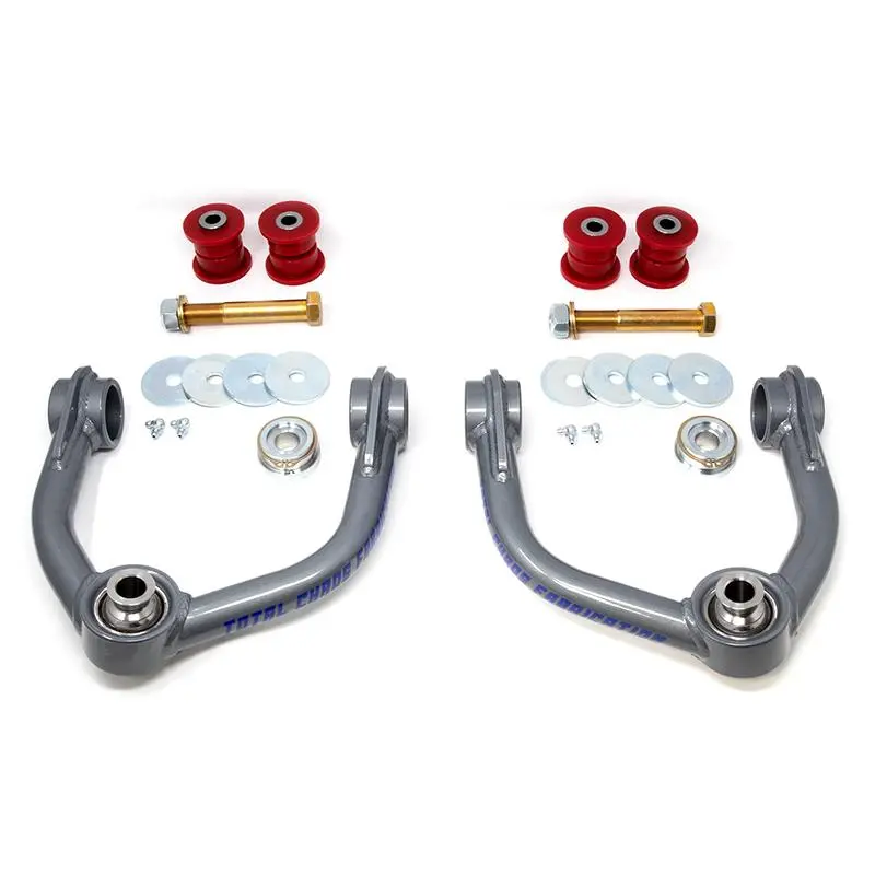 '00-06 Toyota Tundra Upper Control Arms 1