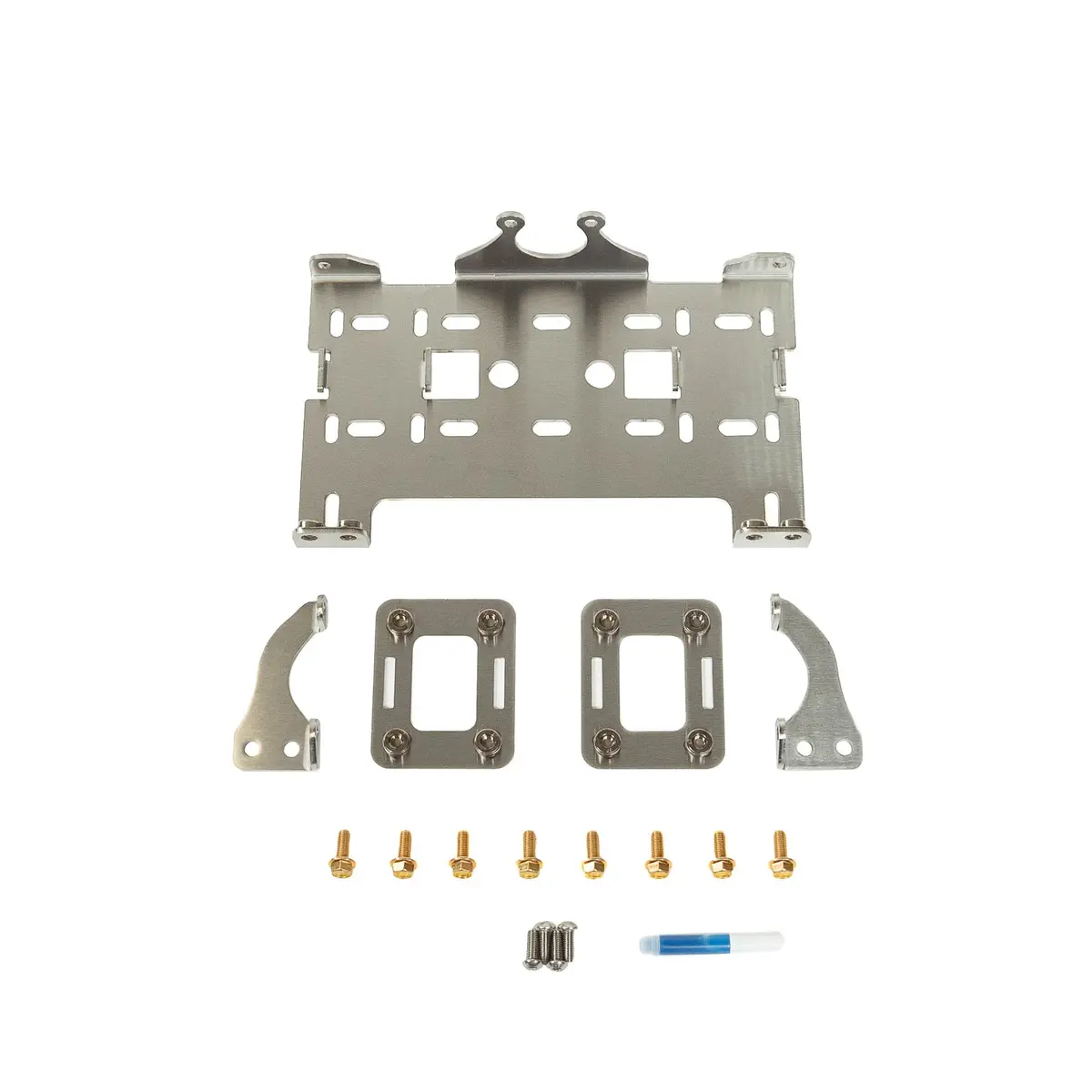 Sdhq Built Universal Arb Brushless Twin Compressor Mount 1