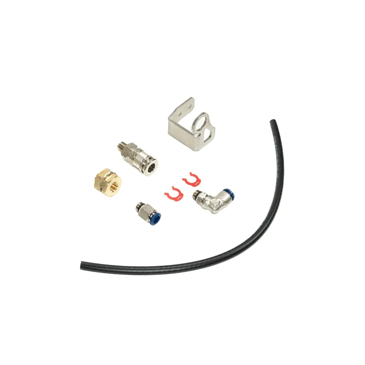 Sdhq Built Arb Brushless Air Compressor Air Chuck Mount 2