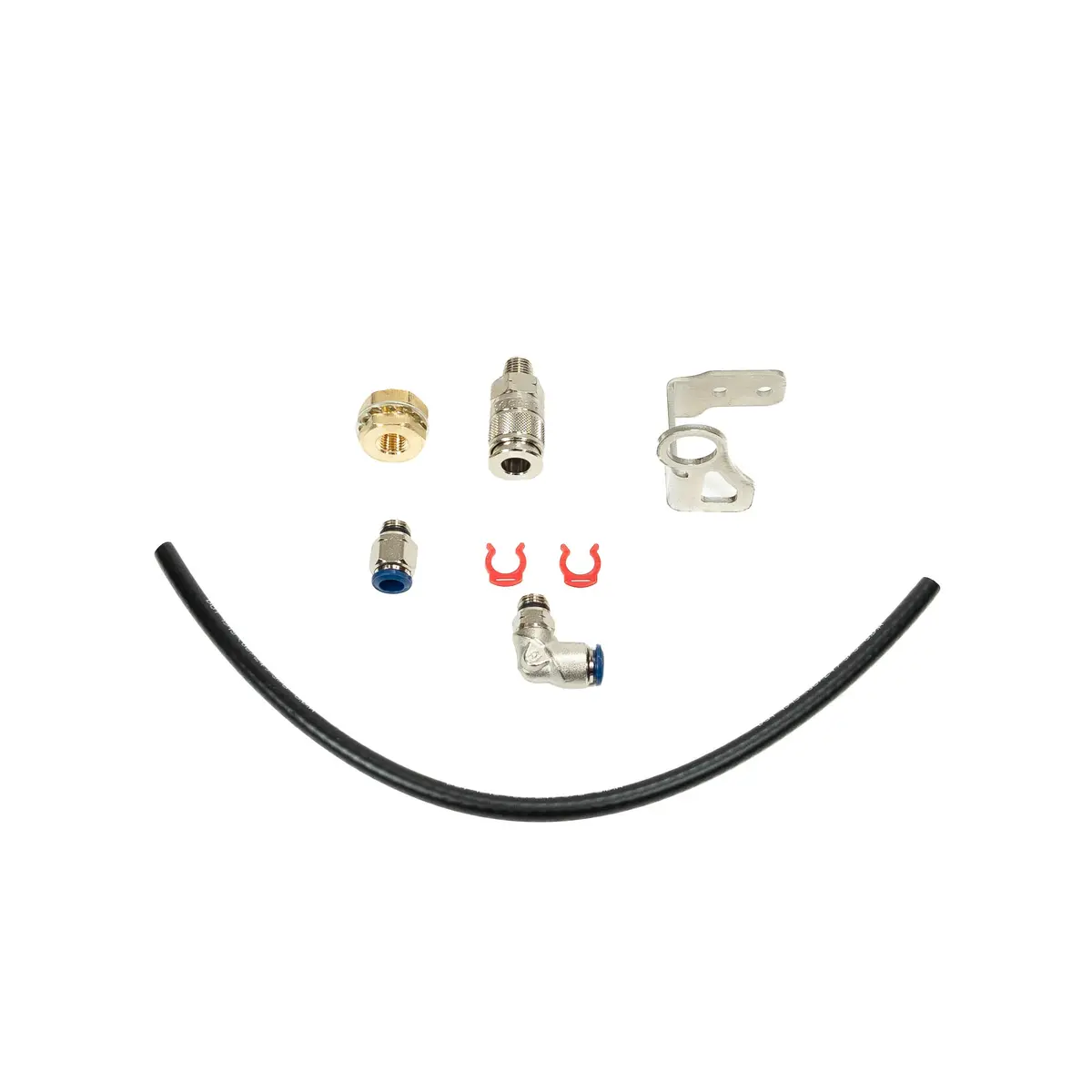 Sdhq Built Arb Brushless Air Compressor Air Chuck Mount 1