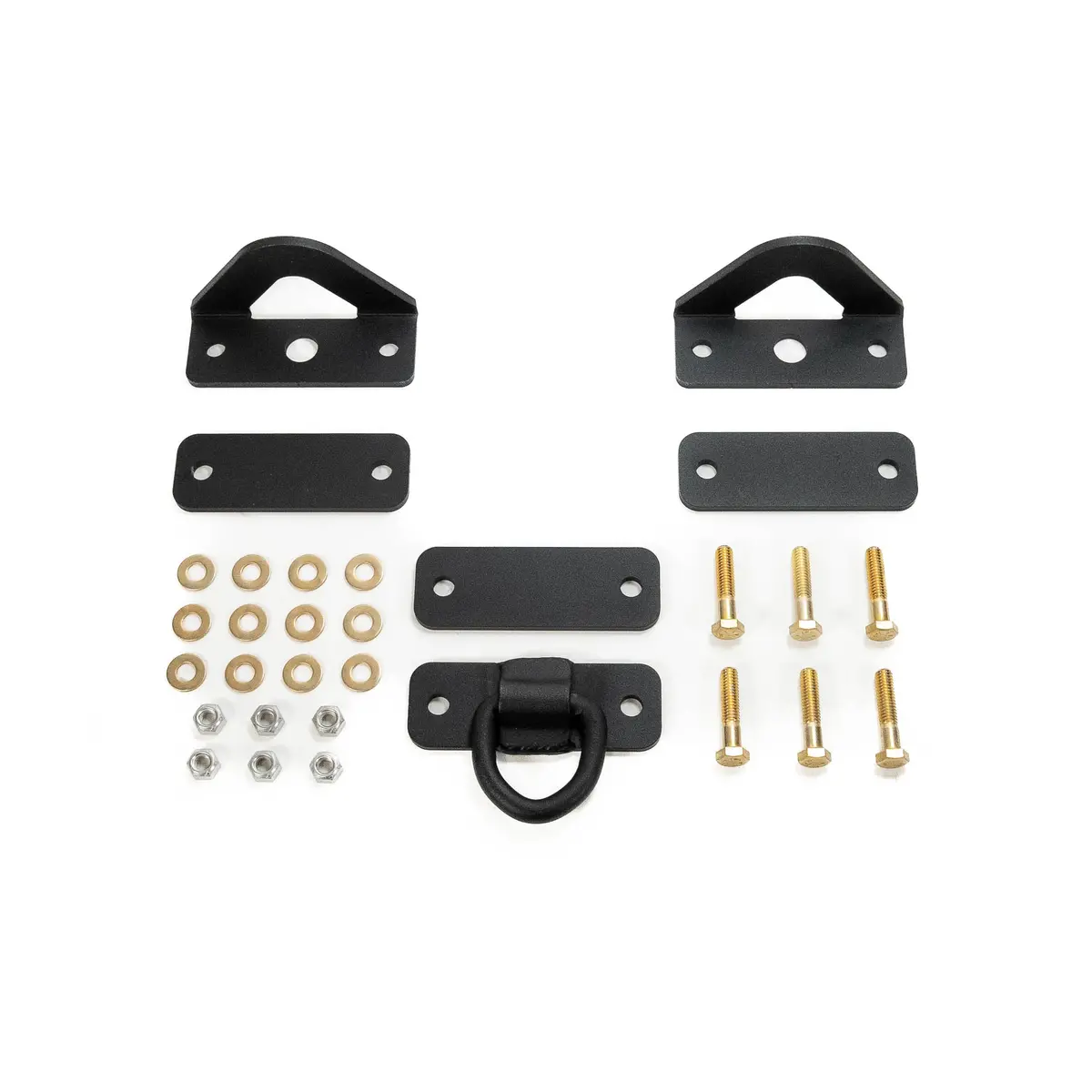 Sdhq Built Universal Spare Tire Mount 1