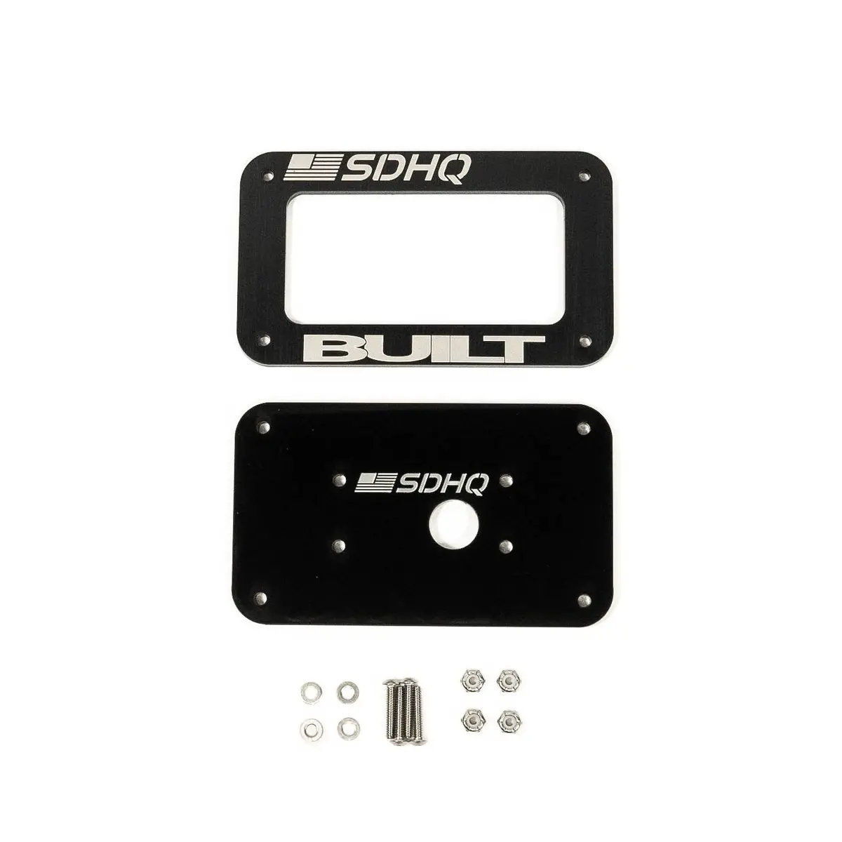 Sdhq Built Universal Switch-Pros Sp-9100 Keypad Mount 1