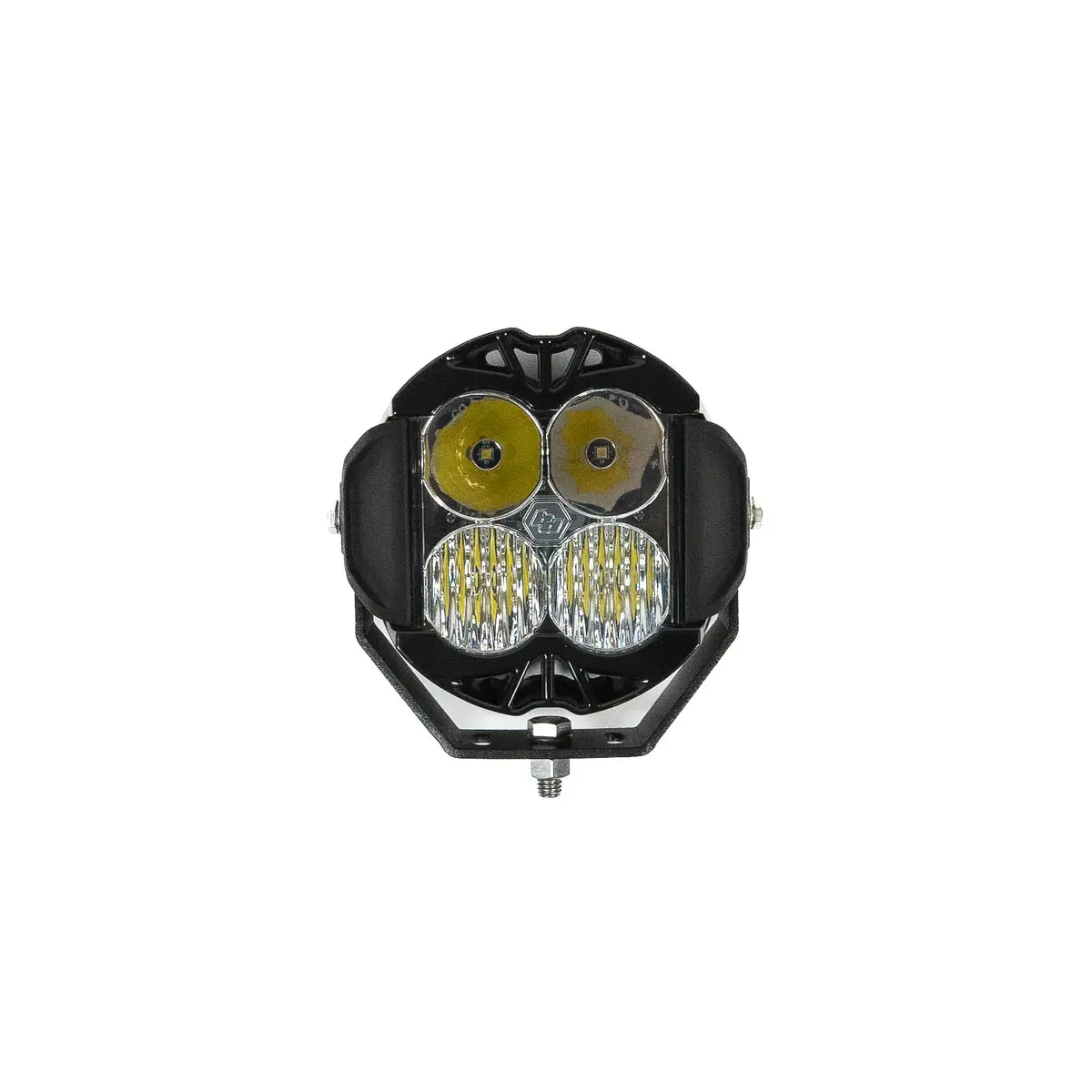 Sdhq Built Baja Designs Lp4 Blinders 2