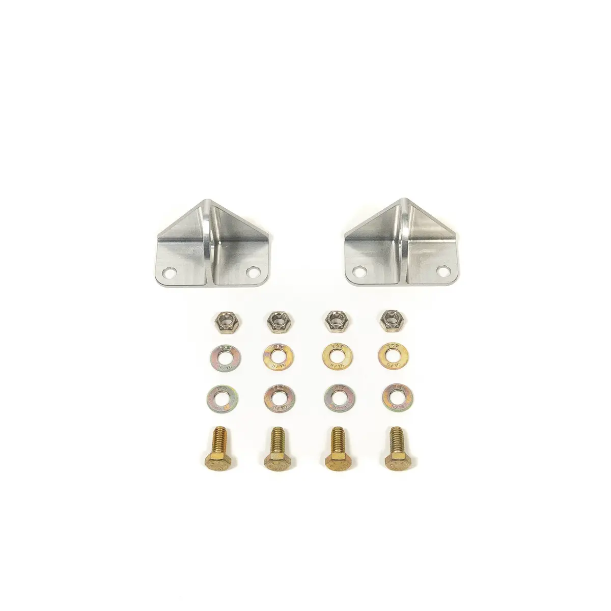 Sdhq Built In Bed Chase Rack Tie Down Kit 1