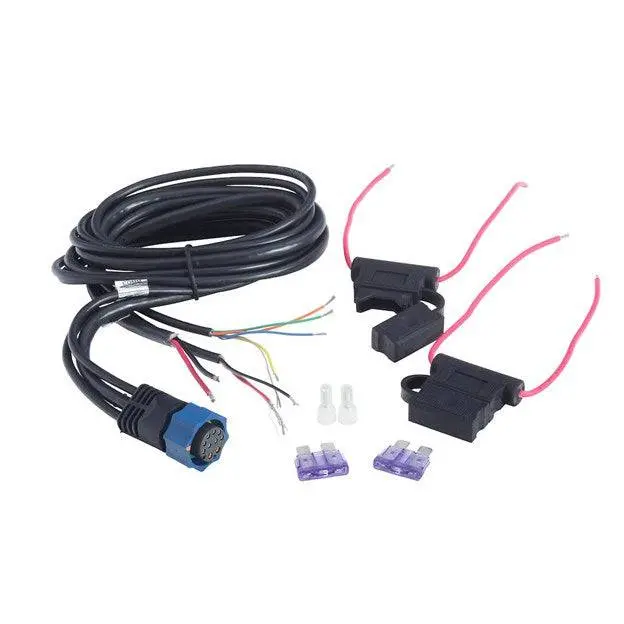 Pci Lowrance Gps Power Cable 1