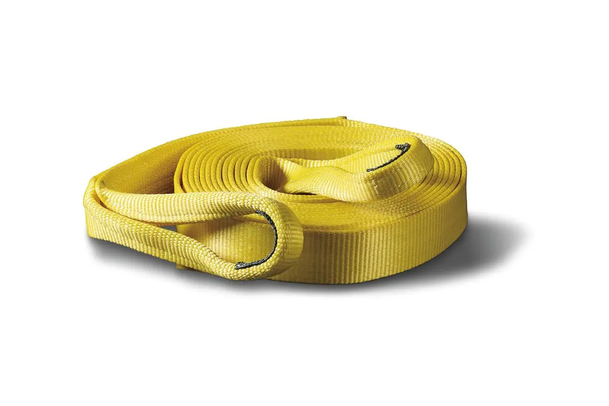 Standard Recovery Strap 1