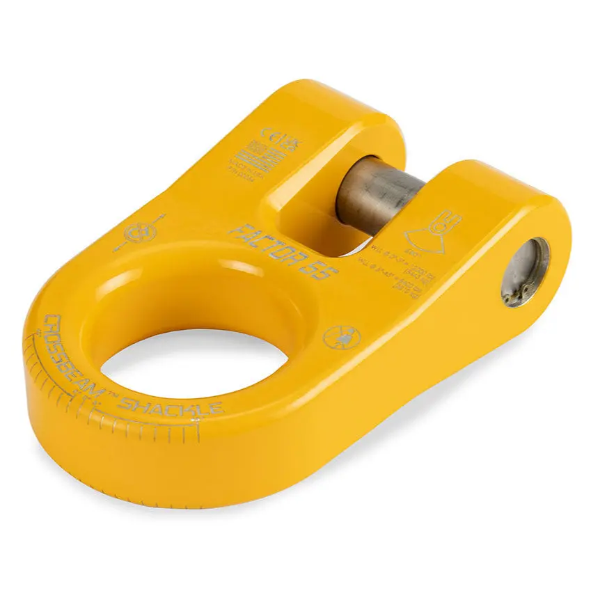 Crossbeam Shackle 7