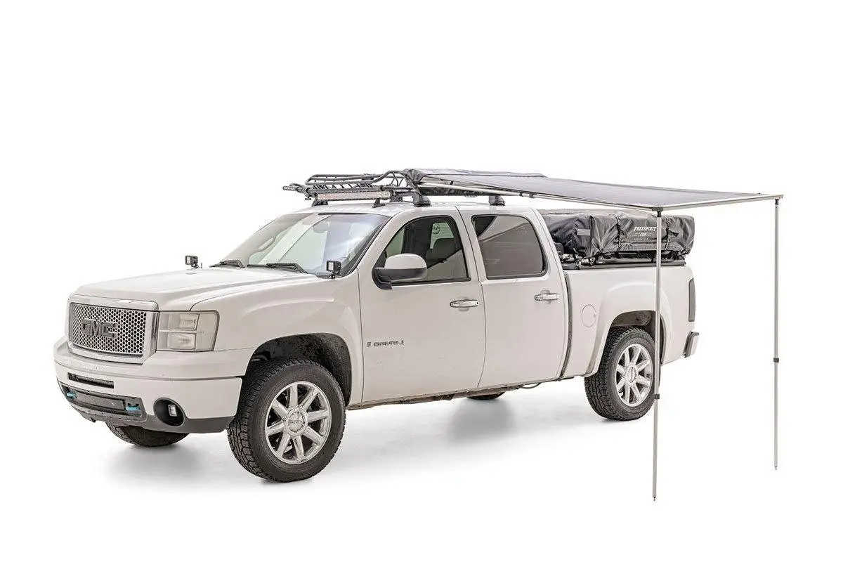 Fsr Series Vehicle Awning 1