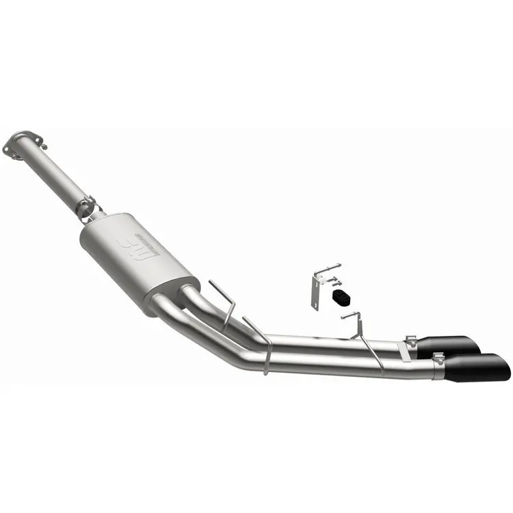 Magnaflow 2015-2020 Ford F-150 Street Series Cat-Back Performance Exhaust System 2