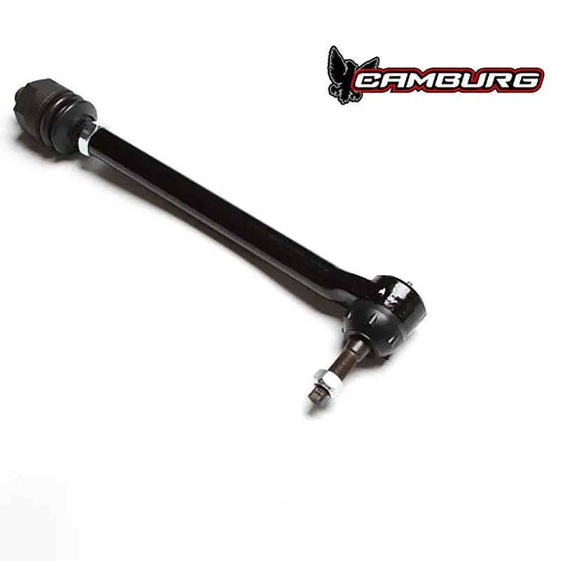 '01-10 Chevy/Gm 2500/3500Hd Tie Rod Kit 1