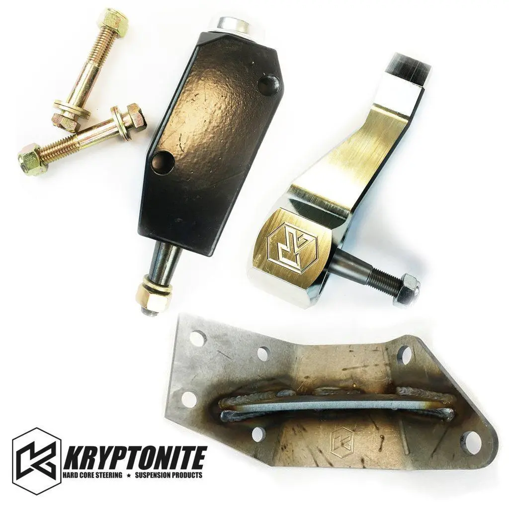 01-10 Chevy/Gmc 2500/3500Hd Death Grip Idler Side Package 1