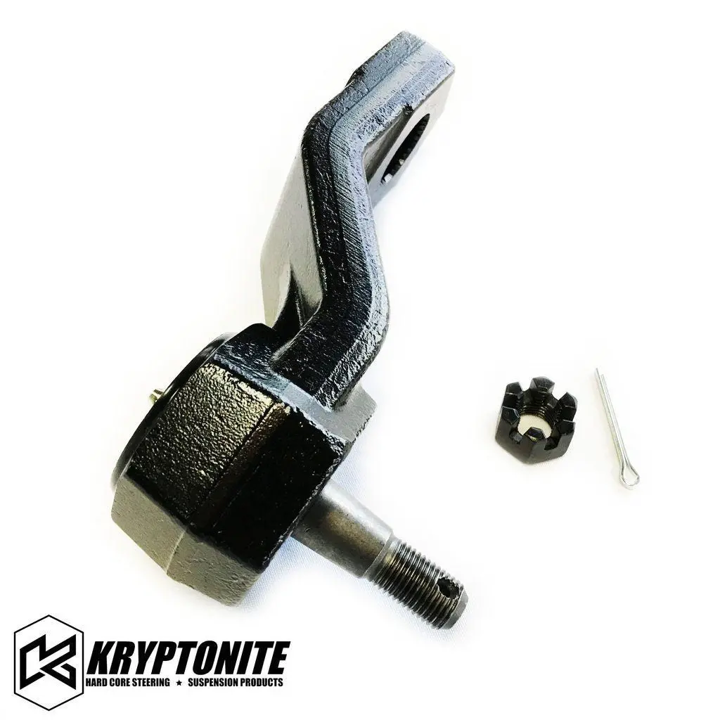 01-10 Chevy/Gmc 2500/3500Hd Death Grip Pitman Arm Kit 1
