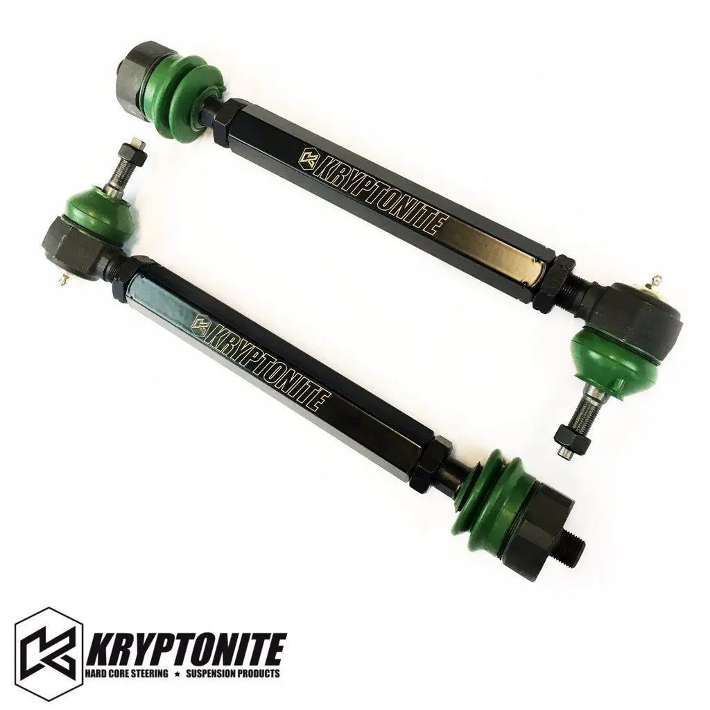 01-10 Chevy/Gmc 2500/3500Hd Death Grip Tie Rods 1