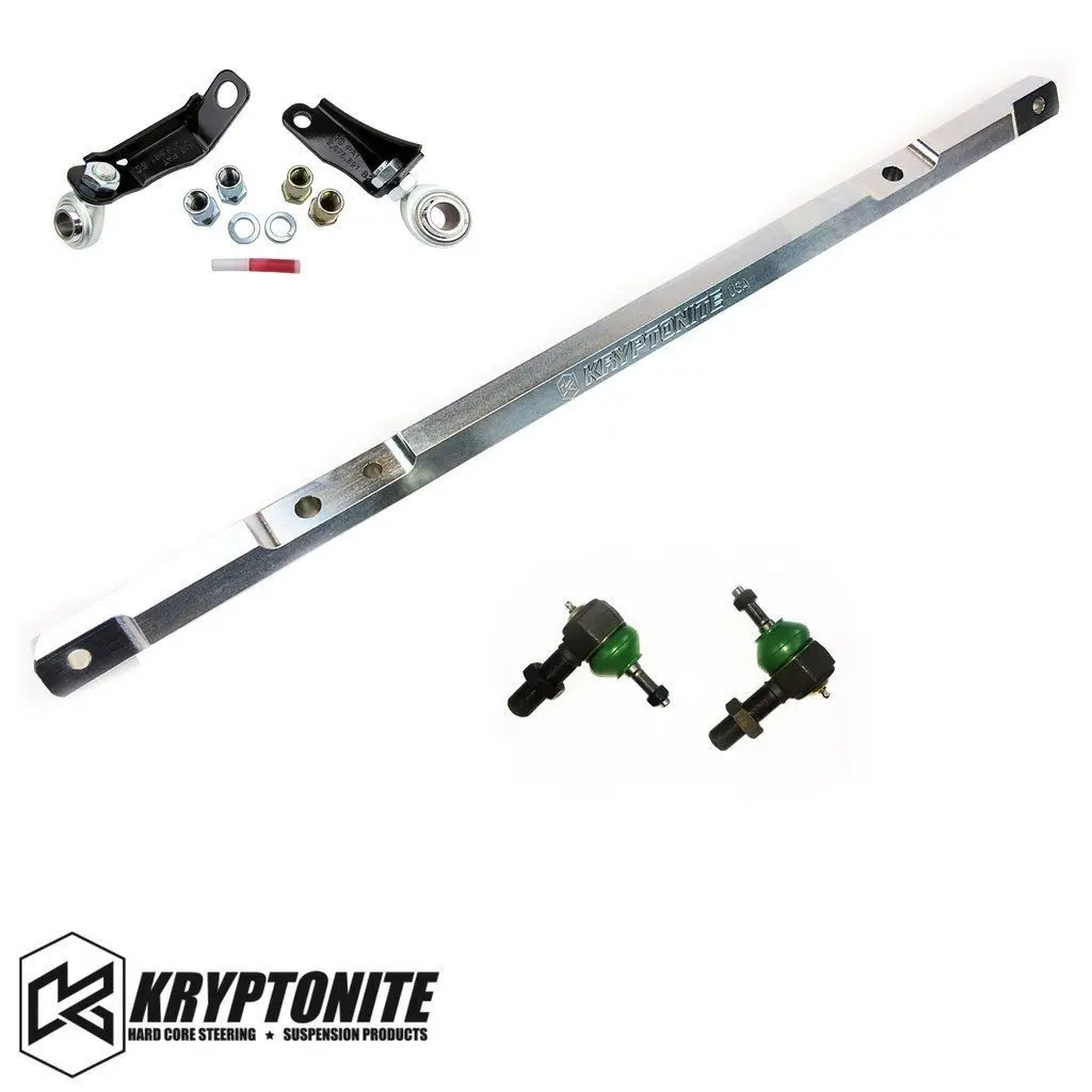 01-10 Chevy/Gmc 2500/3500Hd Ss Center Link (Upgrade) Kit 1