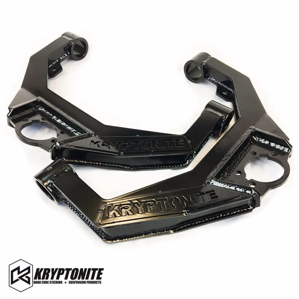 01-10 Chevy/Gmc 2500/3500Hd Upper Control Arm Kit 1