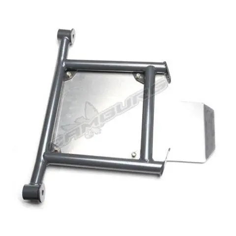 '01-12 Ford Ranger Edge/Sport Camburg Sub-Frame 1