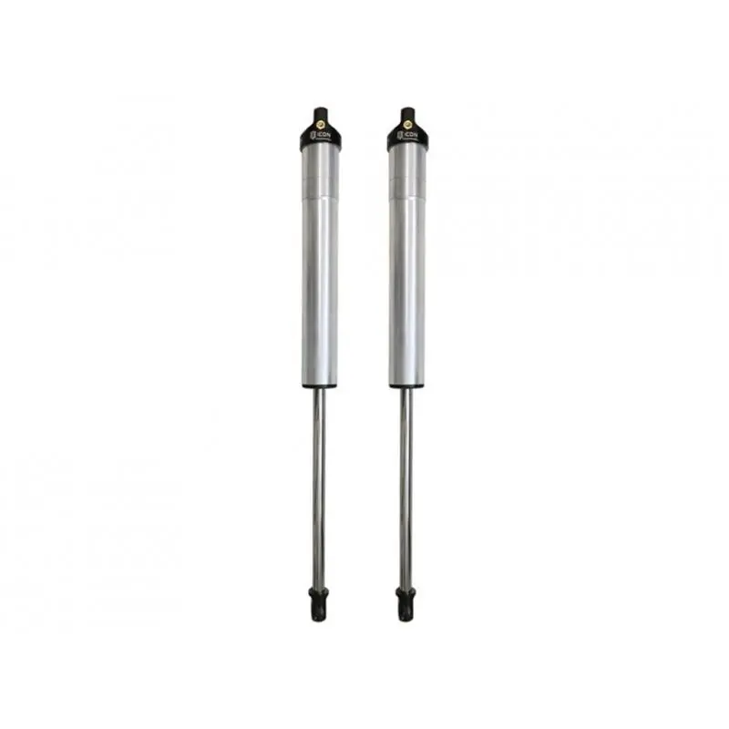 01-19 Chevy/Gm 2500/3500Hd Vs 2.5 Series Ir Rear Shocks 1