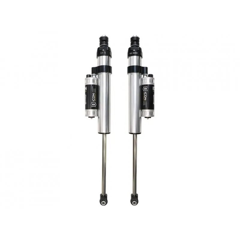 01-10 Chevy/Gm 2500/3500Hd 2.5 Vs Series Pb Shocks-Front 1