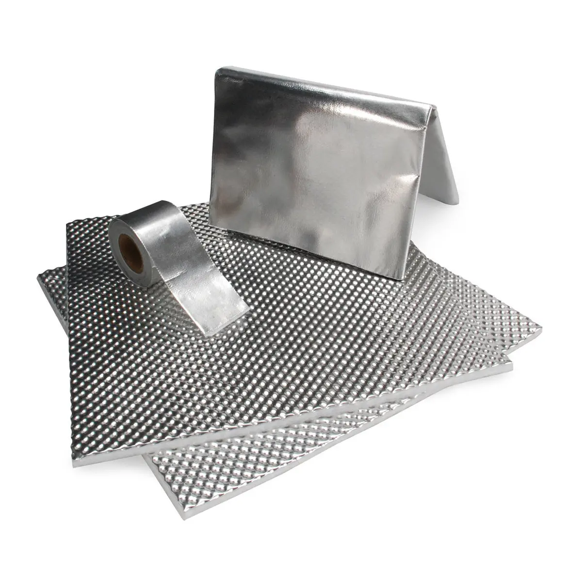 Motorcycle Fairing / Bodywork Protection Kit 1