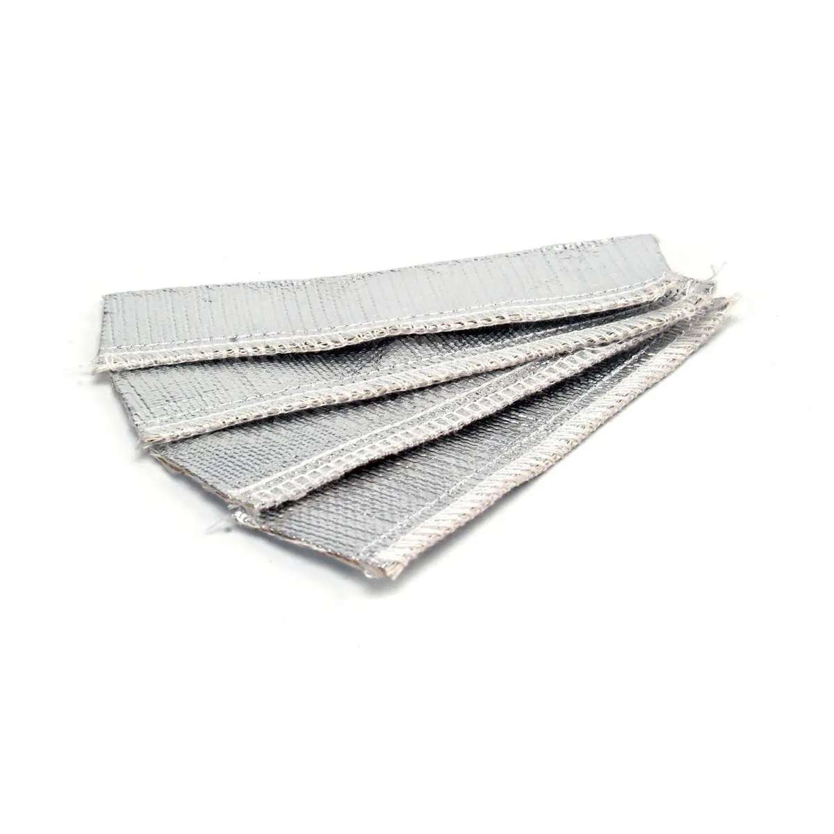 Aluminium Plug Wire Sheath 1