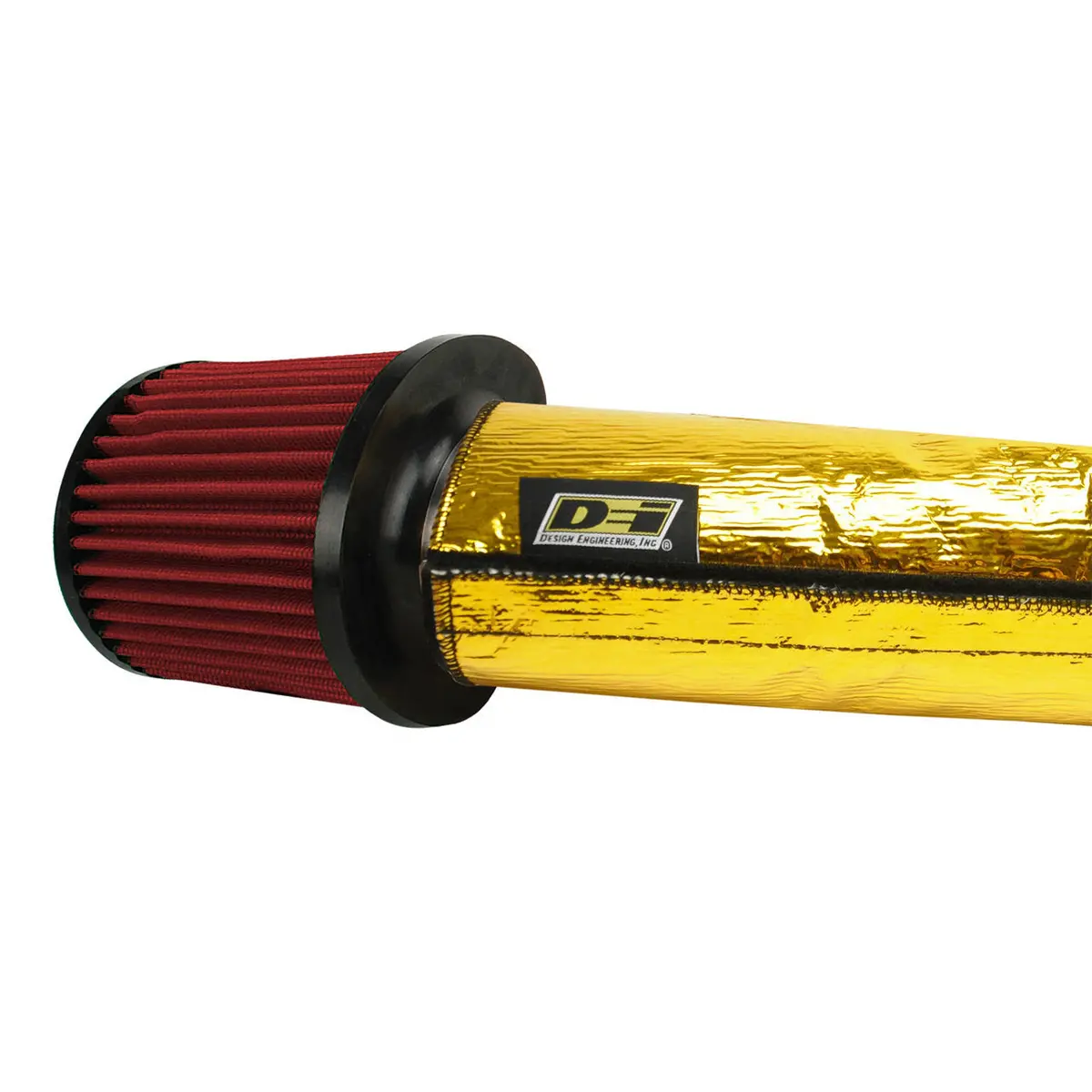 Cool Cover™ Gold - Air-Tube Cover Kit 1
