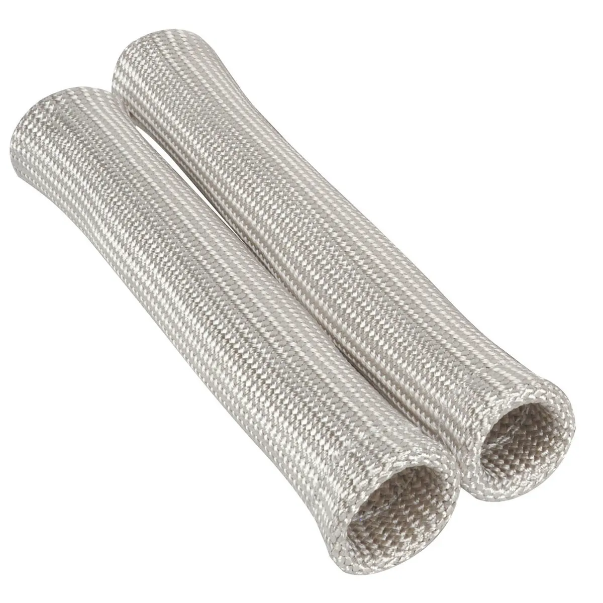 Protect-A-Boot™ Ringless - 7" Silver 2-Pack 1