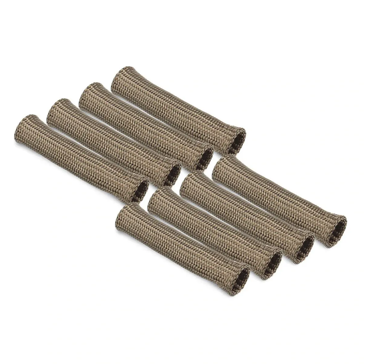 Titanium Protect-A-Boot™ Xl Ringless - 8" 8-Pack 1