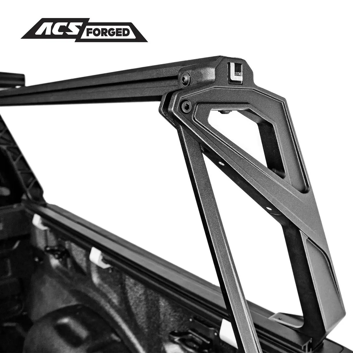 Active Cargo System - Forged - Ford 4