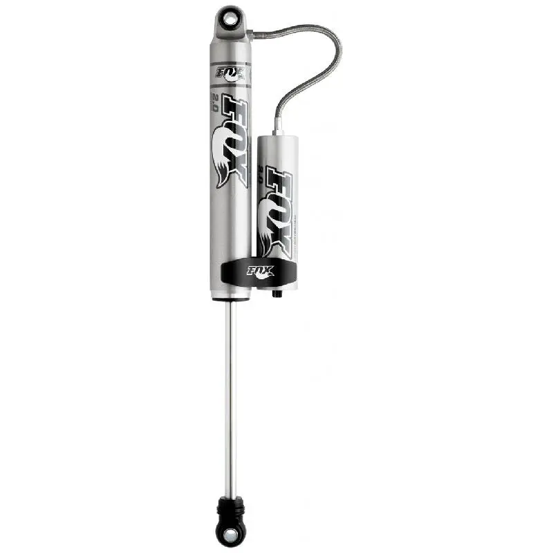 '02-15 Mercedes G500 W643 2.0 Performance Series Remote Reservoir-Rear Shock 1