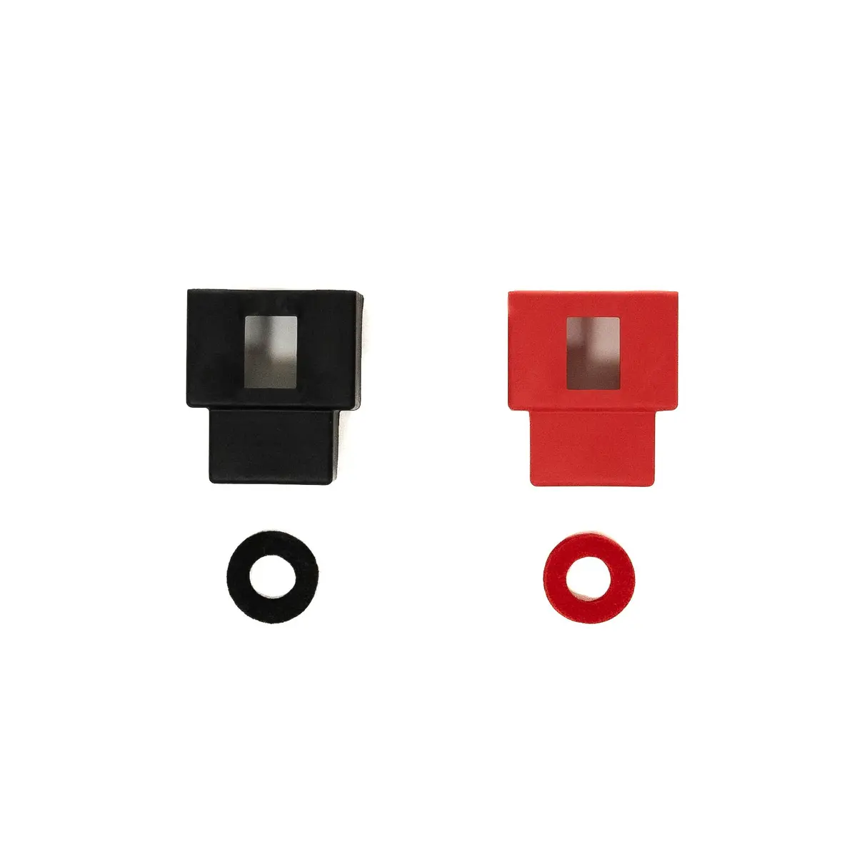 Sdhq Built Billet Main Battery Terminal Protection Kit 1