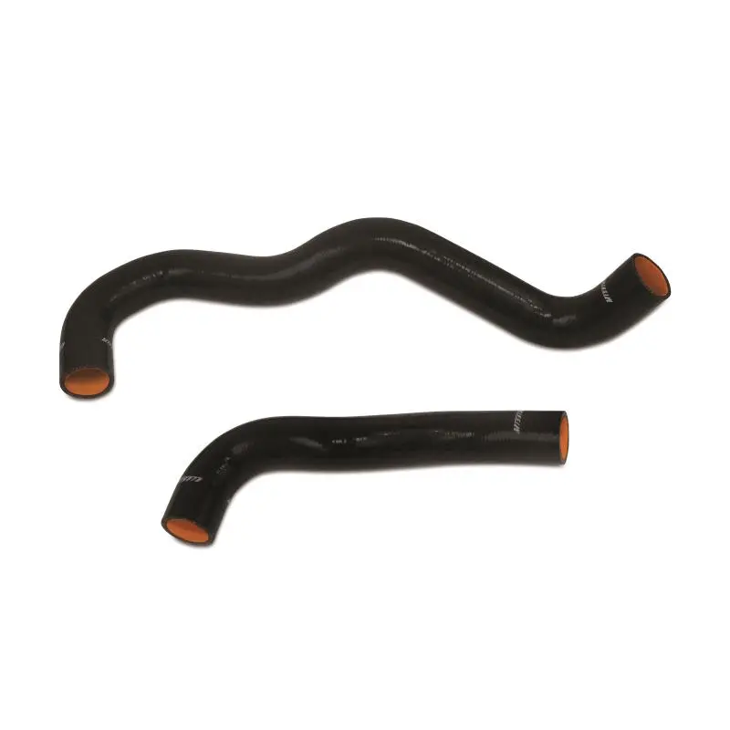 03-04 Ford 6.0L Powerstroke Silicone Coolant Hose Kit 1