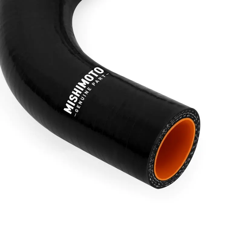 03-07 Ford 6.0L Powerstroke Lower Overflow Hose 1