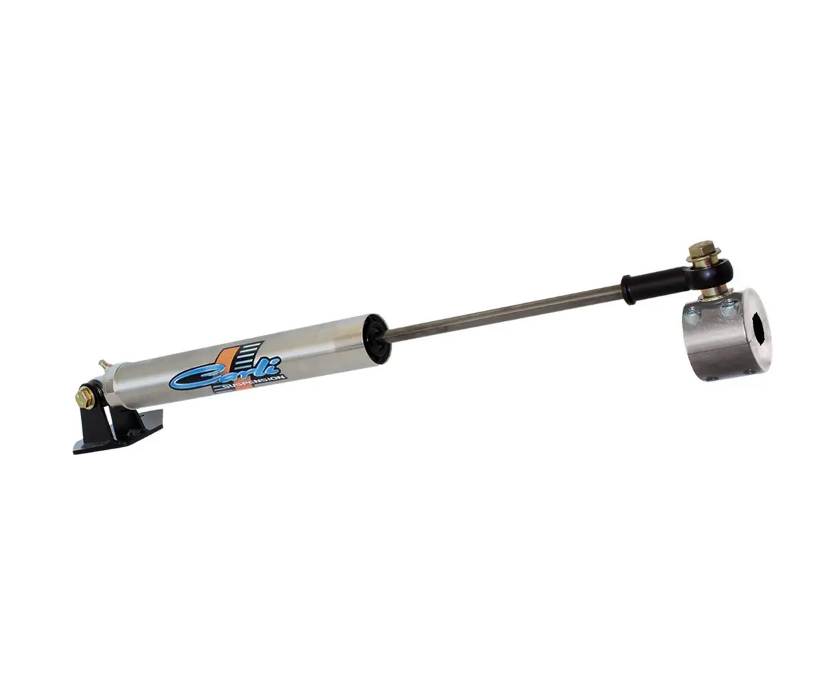 '03-08 Ram 2500/3500 Y-Style High Mount Stabilizer 1