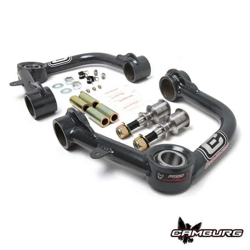 '03-09 Lexus Gx470 1.25" Uniball Upper Control Arms Lexus Gx470 1.25" 1