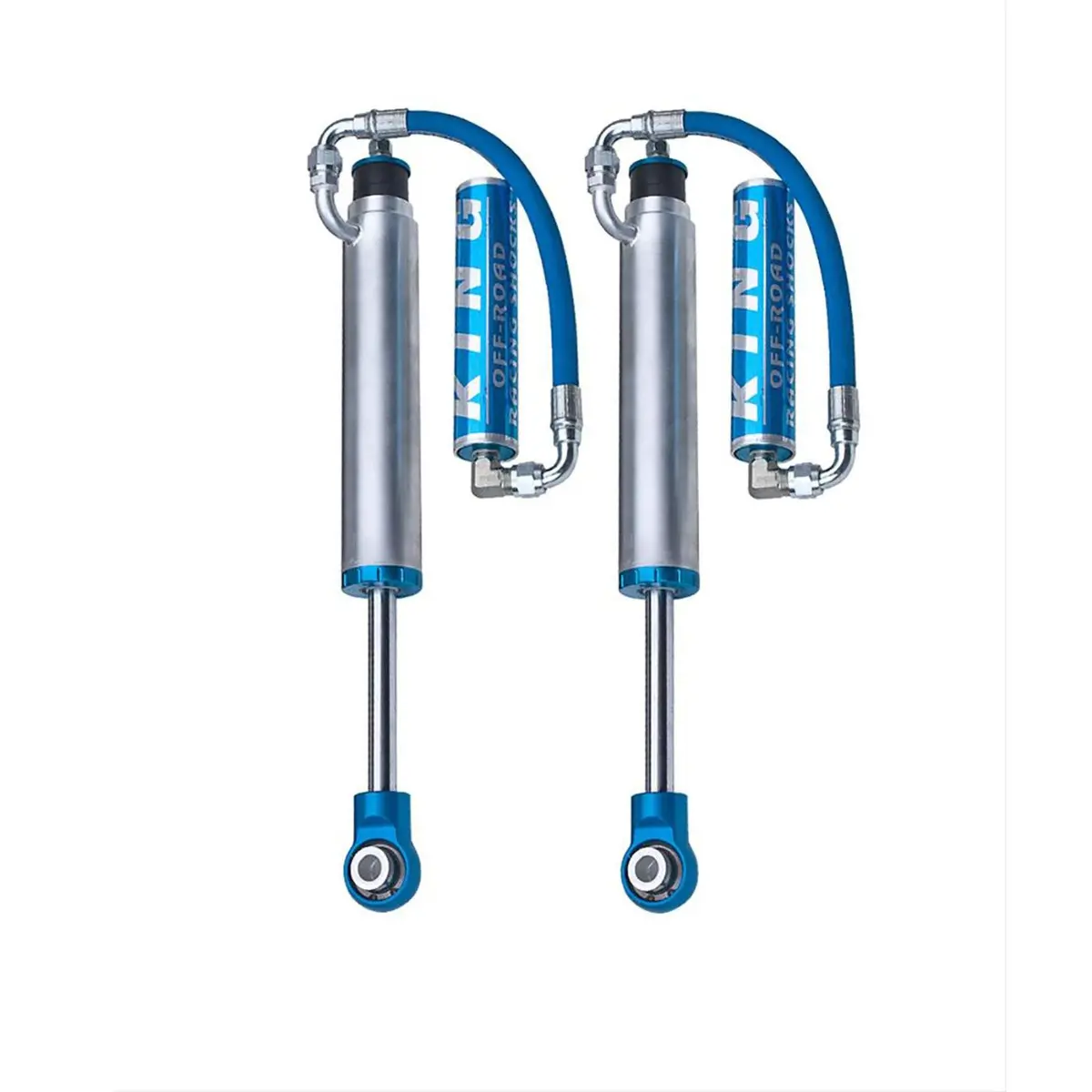 '03-09 Lexus Gx470 2.5 Rr Rear Shocks 1