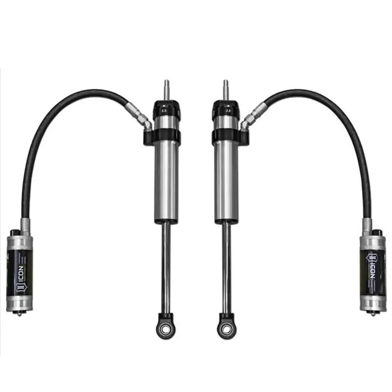 03-09 Lexus Gx470 2.5 Vs Rr Cdcv Rear Shocks 1