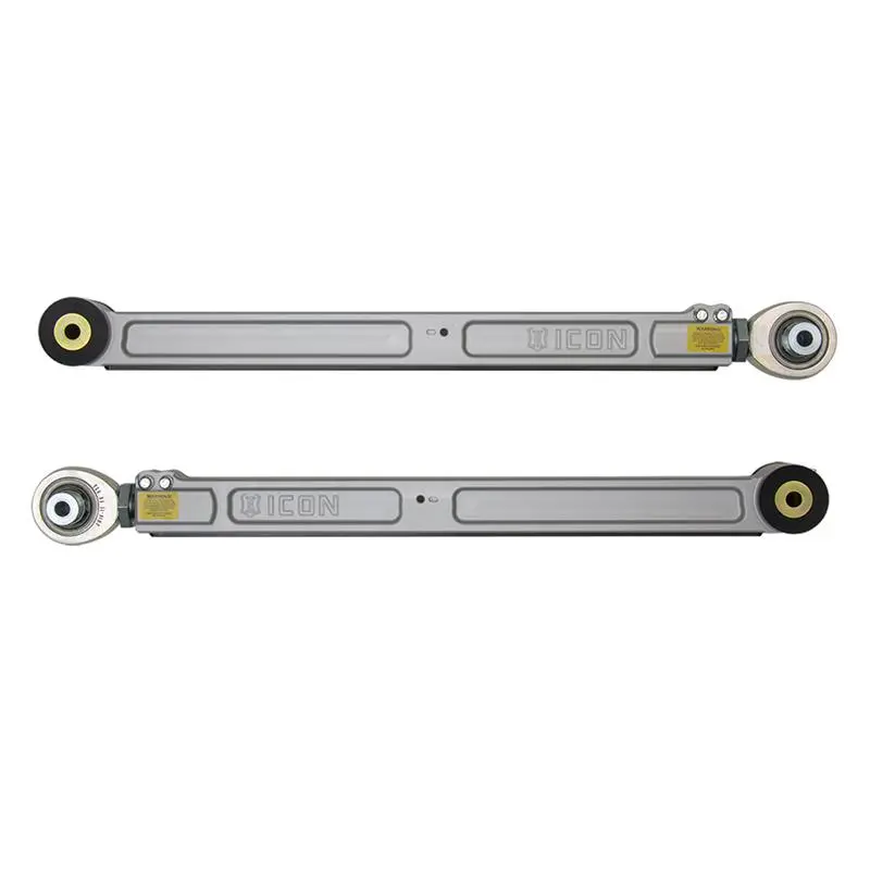 03-09 Lexus Gx470 Billet Lower Trailing Arm Kit 1