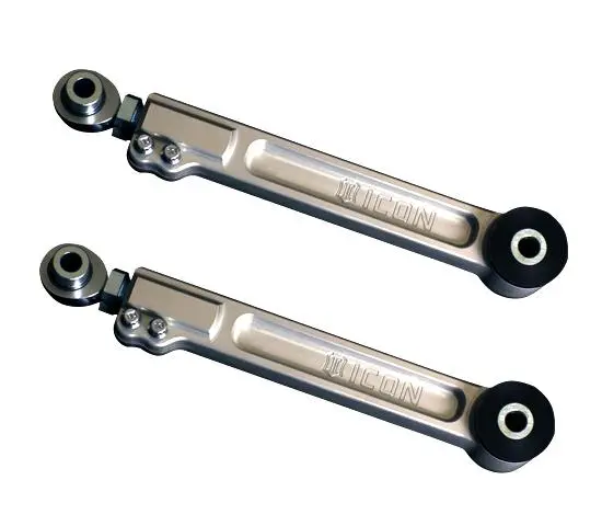 03-09 Lexus Gx470 Billet Upper Trailing Arm Kit 1