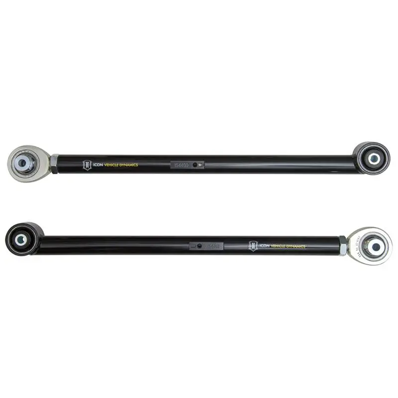 03-09 Lexus Gx470 Tubular Lower Trailing Arm Kit 1