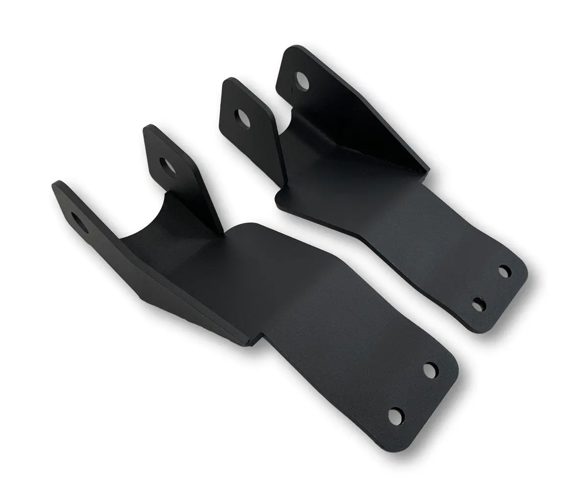 '03-24 Toyota 4Runner Lower Link Skids 1