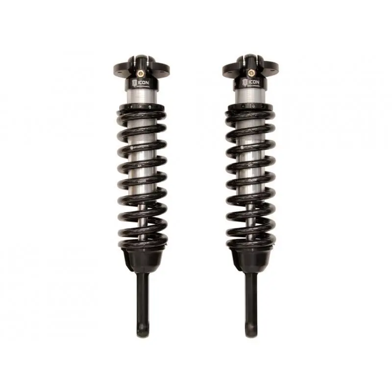 03-09 Toyota 4Runner Front 2.5 Vs Ir Coilover Kit 1