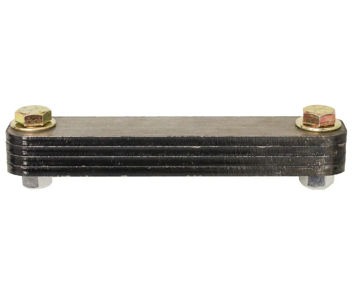 '03-12 Ram 2500/3500 Carrier Bearing Drop Kit 1