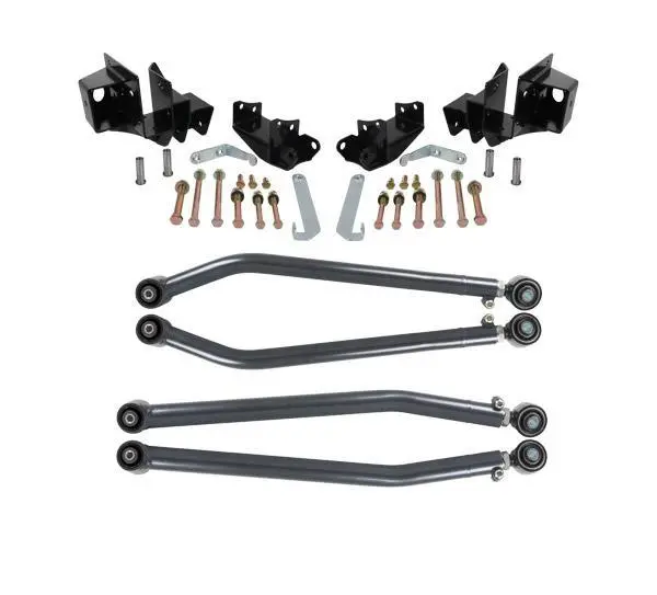 03-13 Dodge Ram 1500 Synergy Long Arm Upgrade Kit 1